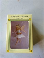 Flower Faries Series XIII The Narcissus Fairy