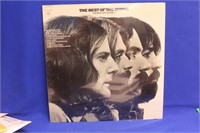 The Best of The Byrds LP