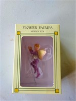 Flower Faries Series XIX Crocus Fairy Boy