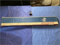 Vintage Winchester Rifle Box, Manual Lever