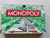 2013 Monopoly