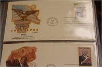 Philatelic Covers of First Day Covers