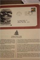 Postal Commemorative Society