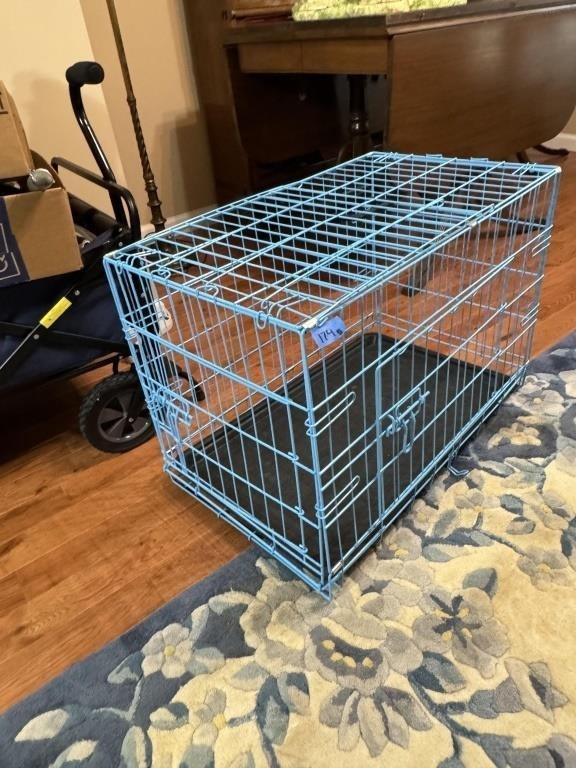 Dog Crate