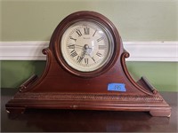 Mantle Clock