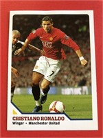 2009 Cristiano Ronaldo Sports Illustrated for Kids