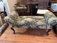 Upholstered Bench