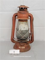 Vintage Dietz No 20 Junior Cold Blast Lantern