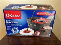 O-cedar Easy Wring Mop-nib