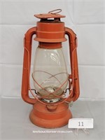 Winged Wheel No. 500 Cold Blast Lantern - Japan