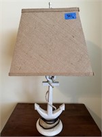 Anchor Lamp