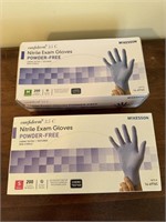 Mckesson Nitrile Exam Gloves