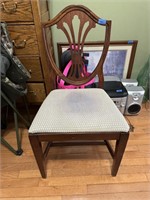 Dinning Chair