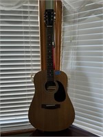 Franciscan Guitar