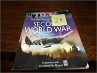 WW !!  Book