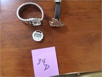 IH watch ( missing parts) watch fob