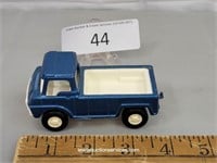 1969 TootsieToy Pick-up Truck
