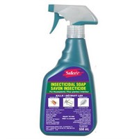 Safer Brand Safer S Insecticidal Soap 1L