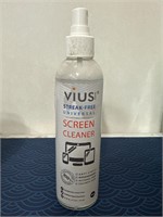 Vius Screen Cleaner Spray - vius Premium Screen...