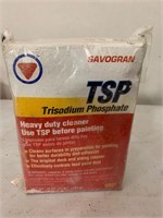 TSP Heavy Duty Cleaner 454g