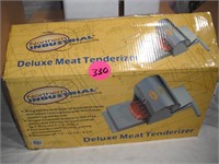 (New) Northern Industrial Stainless Steel Meat Ten