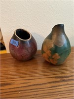 Gourd Vases