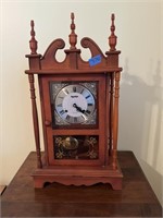 Vintage Clock