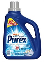 Purex Liquid Laundry Detergent, After the Rain