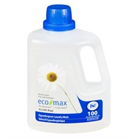 Eco-Max Hypoallergenic Laundry Wash