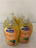 Lot Of 6 Softsoap SoftSoap Liquid Hand Soap 332...