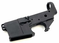 Colt Match Target HBAR .223 Caliber Receiver
