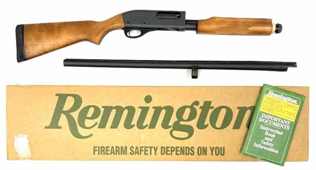 Remington 870 Express Mag 12GA  Pump Shotgun NIB