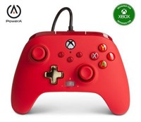 Enhanced Wired Controller for Xbox Series X/S -...