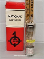 National Electronics NL-872A Rectifier Vacuum Tube