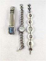 FOSSIL Ladies Wrist Watches