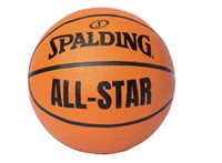 NEW | Spalding ALL-STAR Basketball Game New Off...