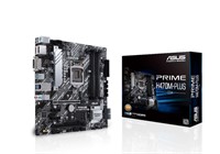 ASUS PRIME H470M-PLUS/CSM LGA 1200 Intel H470 S...