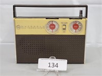 Motorola TP20GN Transistor AM-FM Portable Radio