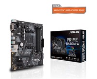 ASUS PRIME B450M-A Motherboard