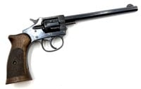 H&R Trapper Model .22 Rim Fire Revolver