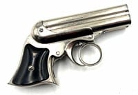 Remington Elliot  Ring Trigger .32 Cal Pepperbox
