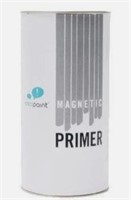 IDEAPAINT Magnetic Primer  Grey  50 sq. Ft. - 2x S