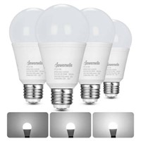 DEWENWILS 3 Way LED 40/60/100W