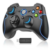 EasySMX Wireless Gamepad for PC  PS3  A