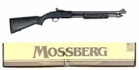 Mossberg Model 590 A1 12Gauge Pump Shotgun NIB