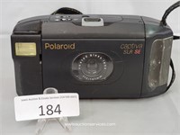 Polaroid Captiva SLR SE Film Camera