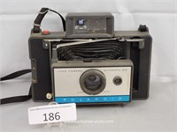 Polaroid Land Camera Automatic 210