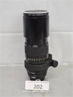 Nikkor 300mm  Telephoto Camera Lens - Japan