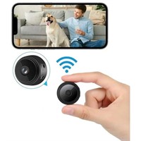 Mini WiFi Cam -1080P HD  Audio/Video