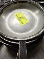 FRYING PANS